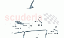 Vehicle supports