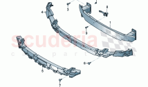 Bumper carrier