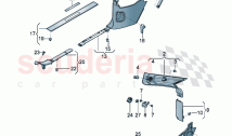 side trim panels
