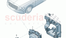 for vehicle with cruise contr- ol system and automatic cruise control