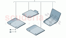 Floor mat