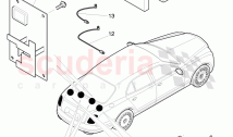 Vehicle positioning system, D >> - MJ 2016