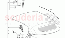 boot cover, assembly, D - MJ 2016>>