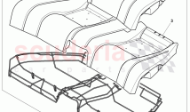 rear seat
