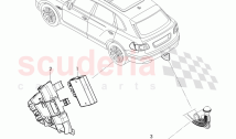electrical parts for trailer towing