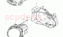 headlamp, D - MJ 2017>>