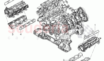 sound baffle, fuel injection systems