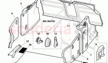 trunk linings, D >> - MJ 2006