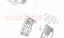 Control unit for electro-, hydraulic engine mount, D - MJ 2017>>