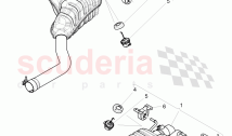Original Accessories, Sport silencer