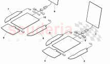 Sitzheizung, F 3W-9-059 787>>, F 3W-A-062 464>>