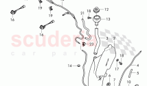 windshield washer unit, D - MJ 2016>>