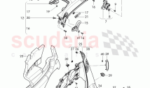 quarter trim panel