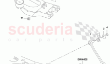 tie rod