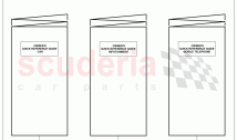 owner's manual, D >> - MJ 2006
