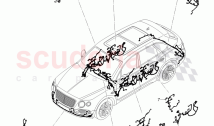 Additional Wiring Harnesses, D >> - MJ 2017