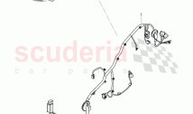 harness for door, D - MJ 2017>>