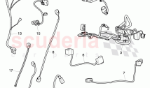 wiring harnesses, D - MJ 2012>>