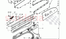 door trim panels, D >> - MJ 2015