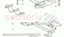 sub frame