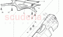 underbody lining