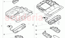 frame for interior light, D - MJ 2017>>