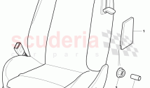 side air bag unit