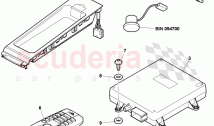Electric parts for mobile, phone preparation, D - MJ 2008>>