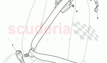 seat belts, D - MJ 2007>>