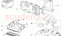 Seat and Backrest Adjustment, F 3W-9-057 480>> 3W-B-070 435