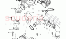exhaust recirculation