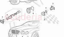 parking assist, F 3W-5-026 890>> 3W-6-039 945