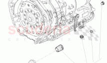 small parts kit, for automatic transmission