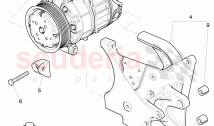 air conditioner compressor