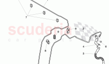 brake line, brake hose