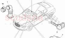 air conditioner, single parts