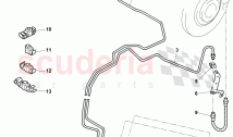brake line, brake hose