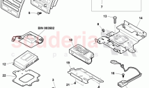 Central Display, Navigation and TV, D >> - MJ 2011
