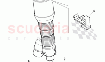 air spring damper