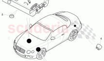 Control systems for comfort, systems and safety, F >> 3W-D-082 508, F >> ZA-D-082 &hellip;