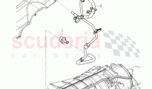 vent tube, for 8-speed automatic gearbox
