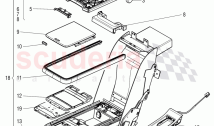 armrest, D >> - MJ 2016