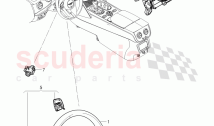 switch, multifunction steering wheel