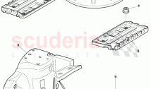 wheel housing