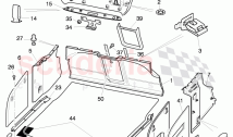 trunk linings, D - MJ 2012>>