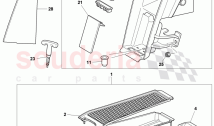 rear seat, D >> - MJ 2008