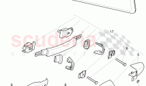Grab Handle and Sun Visor, D - MJ 2012>>