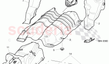 heatshield