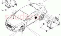 Tire pressure control system, F >> 3W-D-082 508, F >> ZA-D-082 508