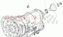 output shaft